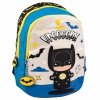 Plecak Batman do Przedszkola na Wycieczki Kot dla Chłopaków Nietoperz [111210]