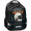 NASA PLECAK SZKOLNY DO PODSTAWÓWKI DO 1 KLASY ZESTAW 3el CHŁOPIĘCY KOSMOS