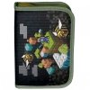 Komplet 6w1 Plecak Do Szkoły Gra Minecraft Pixele [PP21GM-090]