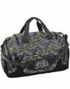 Torba Sportowa Męska Maui&Sons Podróżna [MAUC-019]