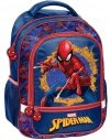 Chłopięcy Plecak Szkolny SpiderMan Lekki [SPU-260]