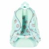 PUSHEEN MINT KOMPLET 5w1 MAJEWSKI DLA DZIEWCZYNEK PLECAK KOT KOTKI