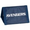 Kapitan Ameryka Avengers Portfel dla Chłopaków Portfelik [AV22KK-002]