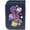 STITCH TORNISTER KOMPLET 3w1 DLA DZIEWCZYNY DO KLAS 1-4 PODSTAWÓWKI STICH