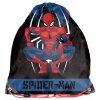 Komplet 5w1 Tornister do Szkoły Spider Man dla Chłopaka [SPY-525]