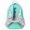 PUSHEEN MINT KOMPLET 4ele. MAJEWSKI DLA DZIEWCZYNEK PLECAK KOT KOTKI 