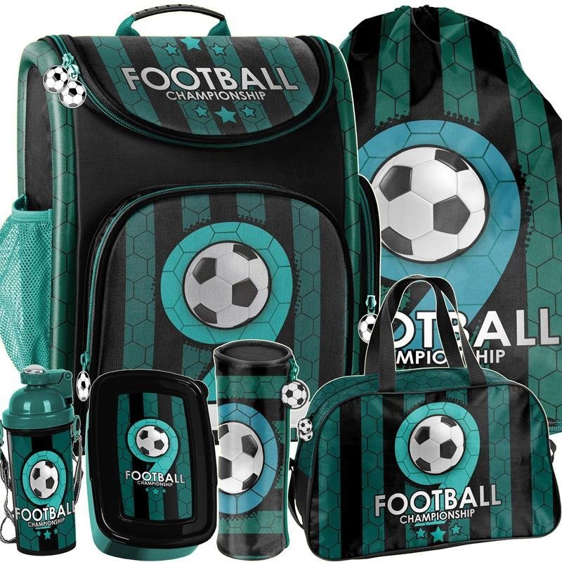 Ранец football. Рюкзак школьный для мальчика футбол. Футбол школьник с ранцем. Сумка для школы крутой для 12 лет мальчиков комплект футбольный. Футбольный детский набор для мальчика цена.