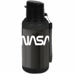 NASA BIDON DLA CHŁOPAKA SZKOLNY KOSMOS BUTELKA NA PICIE PASO 500 ml