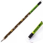 Ołówek Trójkątny Szkolny HB Piksele Gra Minecraft [OTGUNAKA]