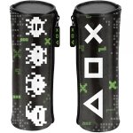 Gaming Piórnik Szkolny Tuba Gamer Gra Piksele Gry Paso [PP23GE-003]