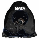 WOREK NASA NA OBUWIE WF STRÓJ GIMNASTYCZNY KAPCIE BUTY CHŁOPIĘCY KOSMICZNY