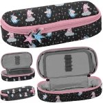 Piórnik Szkolny Jednorożec dla Dziewczynek Unicorn Pojemny [PP22UN-013]