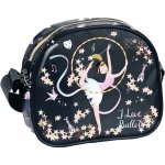 Torebeczka Baletnica dla Dziewczyny Torebka Paso Tancerka [PP23BN-401]