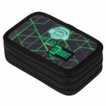 GAMER PIÓRNIK SZKOLNY CHŁOPIĘCY 3-KOM. ST.RIGHT MAJEWSKI GAMING GRA