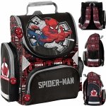TORNISTER SPIDER-MAN SZKOLNY MARVEL DO PODSTAWÓWKI DLA CHŁOPAKÓW PASO