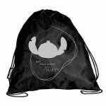 WOREK STITCH BeUniq NA WF STRÓJ KAPCIE OBUWIE NA ZAJĘCIA LILO i STICH