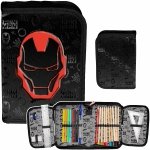 IRON MAN PIÓRNIK Z WYPOSAŻENIEM SZKOLNY DLA CHŁOPAKÓW AVENGERS THOR HULK