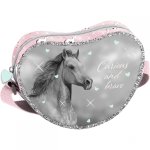 Konie Torebeczka Torebka na Ramię Pasku dla Dziewczynki [PP23KO-301]