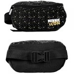 Myszka Minnie Nerka Saszetka na Pas Torba Młodzieżowa [DM22JJ-510]