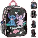 Lilo i Stich Plecak Plecaczek do Przedszkola Wycieczkowy dla chłopaka Paso