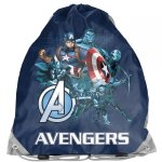 Avengers Worek na wf Obuwie Strój Kapitan Ameryka [AV22KK-712]