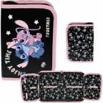 PIÓRNIK SZKOLNY STICH DO PODSTAWÓWKI DLA DZIEWCZYNEK DO 1 KLASY LILO STITCH