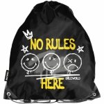 SMILEY WOREK NA OBUWIE WF BUTY BUŹKI EMITIKONY NA ZAJĘCIA SZKOLNE EMOTKI