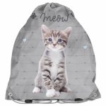 KOTKI WOREK NA OBUWIE WF SKS STRÓJ KAPCIE BUTY DLA DZIEWCZYN KOT PASO