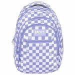 SZACHOWNICA MŁODZIEŻOWY PLECAK BACKUP DZIEWCZĘCY SZKOLNY