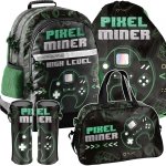 Gamingowy Plecak w zestawie do 1 kasy Paso Gamepad [PP23HL-116]