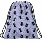 KOTY BACKUP WOREK NA OBUWIE KAPCIE W-F DLA DZIEWCZYNY MAGIC CATS KOT KOTY