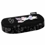 Piórnik Szkolny Dziewczęcy Beuniq Etui Myszka Minnie [DM23DC-013]
