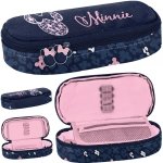 Wygodny Piórnik Myszka Minnie do Szkoły dla Dziewczynek [DM23MM-013]