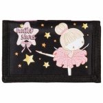 BALETNICA DZIECIĘCY PORTFEL DLA DZIECKA DLA DZIEWCZYNEK BALERINA