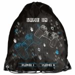 Gamepad Worek na Obuwie  wf strój Gimnastyczny Kapcie Buty Paso