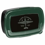 SAMOLOTY ŚNIADANIÓWKA KANAPNIK FLYING NA DRUGIE ŚNIADANIE DLA CHŁOPAKA PASO