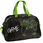 TORBA SPORTOWA GAMEPAD NA BASEN DLA CHŁOPAKA NA WYCIECZKI GAMER GAME GRA