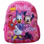 Plecak Myszka Minnie dla Dziewczyny do Przedszkola na Wycieczki 371044