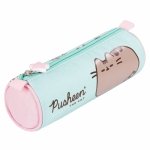 PUSHEEN MINT PIÓRNIK MAJEWSKI DLA DZIEWCZYNEK PLECAK KOT KOTKI 