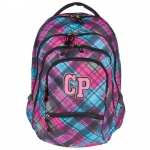 Plecak CP CoolPack Szkolny Sportowy Młodzieżowy Stratford [45544CP]