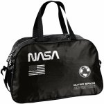 KOSMOS TORBA SPORTOWA NASA NA BASEN PODRÓŻNA CHŁOPIĘCA WYCIECZKOWA PASO