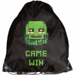 GAMER WOREK NA OBUWIE WF KAPCIE BUTY CHŁOPIĘCY GAMING NA WF GRA GRY PASO