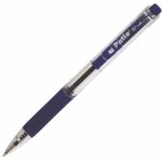 Niebieski Długopis Click Clip Patio 0,7mm [31844]