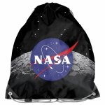 KOSMOS Worek na Obuwie NASA na strój wf Kapcie Buty dla Chłopaków Paso