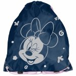 WOREK MYSZKA MINNIE NA OBUWIE WF KAPCIE BUTY DLA DZIEWCZYNEK DISNEY PASO