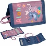 STICH PORTFEL DZIECIĘCY LILO i STITCH SZKOLNY PASO PORTFELIK DLA DZIEWCZYNY