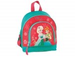 Plecak Frozen Kraina Lodu dla Przedszkolaka na Wycieczki DKD-317