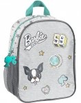 Plecaczek Barbie Girl do Przedszkola na Wycieczki [BAR-303]