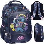 Stitch Plecak do Szkoły Podstawowej Dziewczęcy do klas 1-4