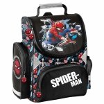 TORNISTER SPIDER-MAN SZKOLNY MARVEL DO PODSTAWÓWKI DLA CHŁOPAKÓW MARVEL